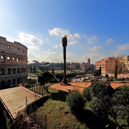 Romance Al Colosseo 2 المظهر الخارجي الصورة