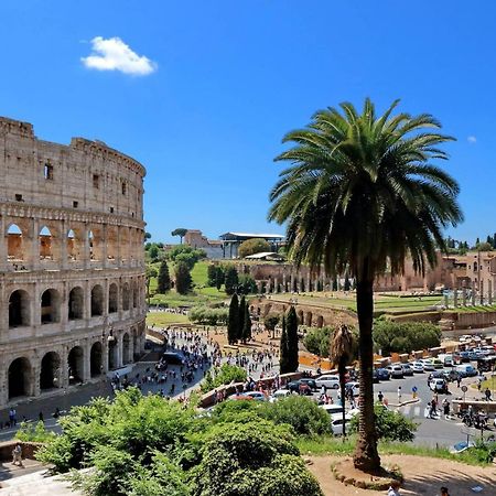Romance Al Colosseo 2 المظهر الخارجي الصورة