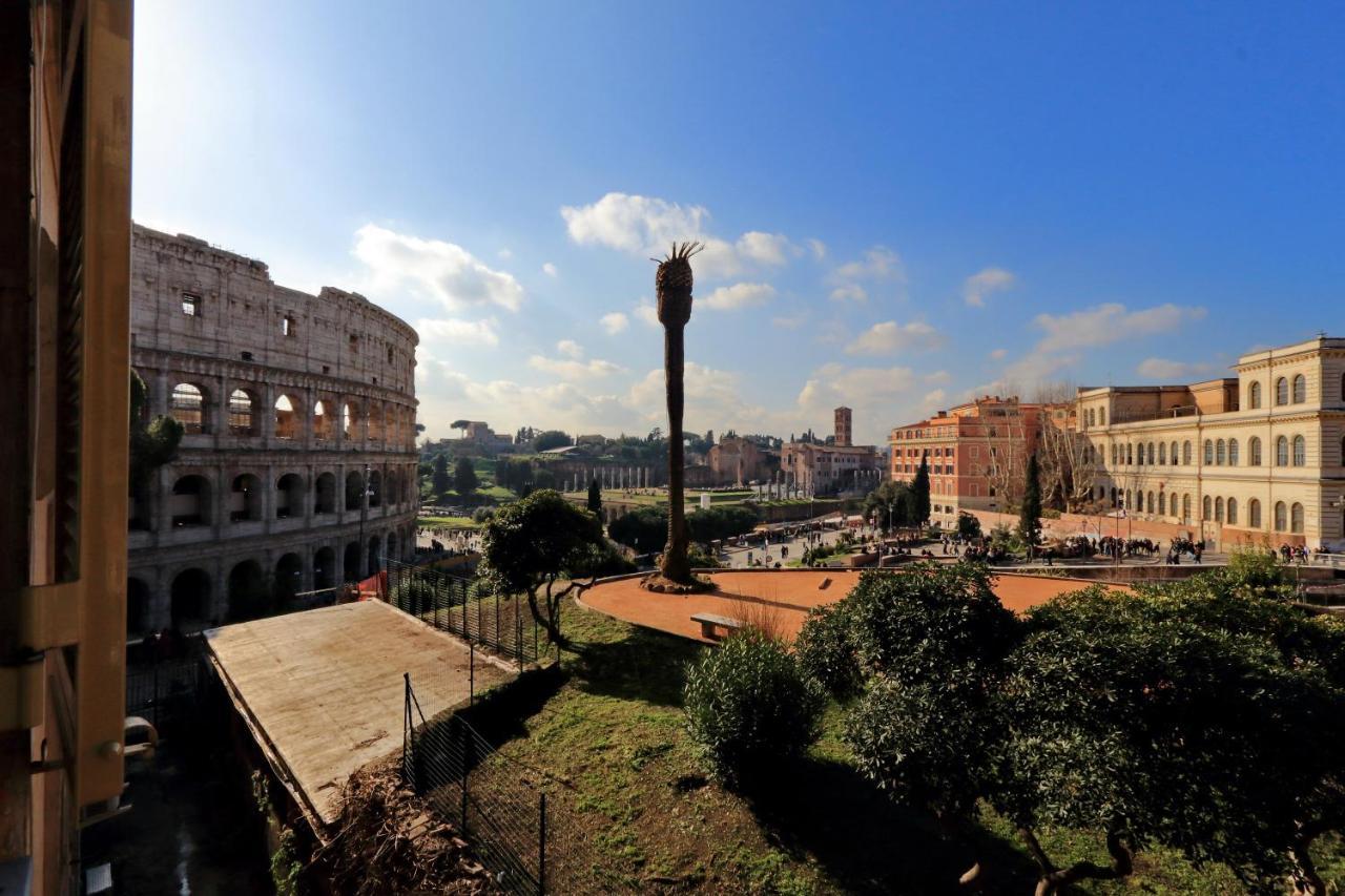 Romance Al Colosseo 2 المظهر الخارجي الصورة