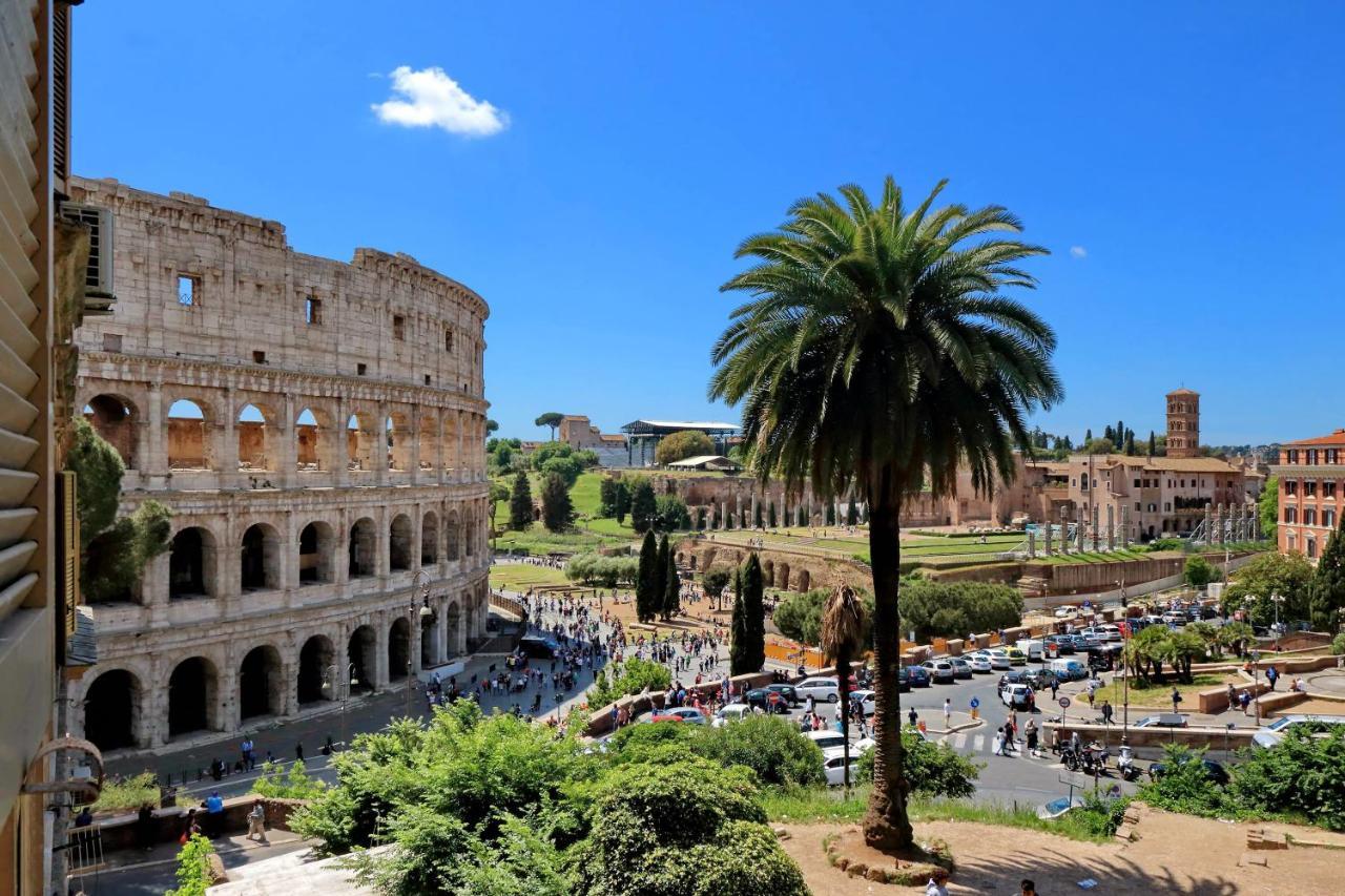 Romance Al Colosseo 2 المظهر الخارجي الصورة